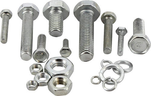 Fasteners