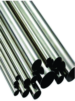 Pipes & Tubes
