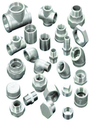 Forged Fittings